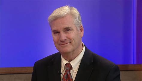 Almanac - Rep. Tom Emmer Talks Health Care - Twin Cities PBS