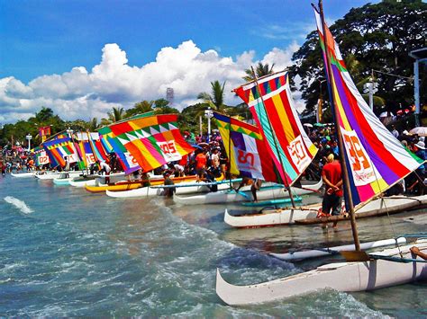 Zamboanga regatta – MindaNews