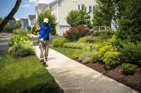 What’s Included in Landscape Maintenance? Understanding Landscaping Services