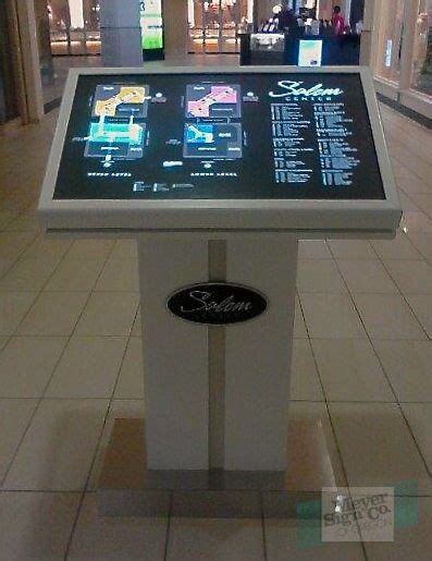 15 Mall Directories ideas | mall, directory design, directory signage