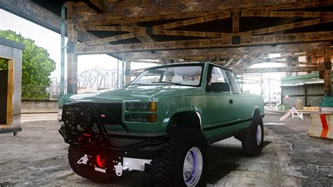 1994 Gmc Sierra Lifted - news, reviews, msrp, ratings with amazing images