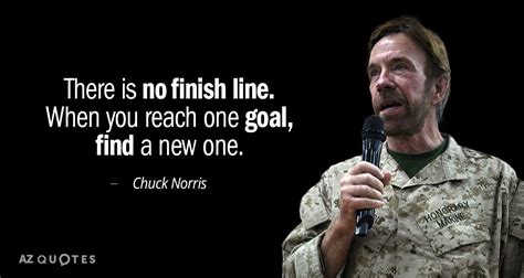 TOP 25 QUOTES BY CHUCK NORRIS (of 71) | A-Z Quotes