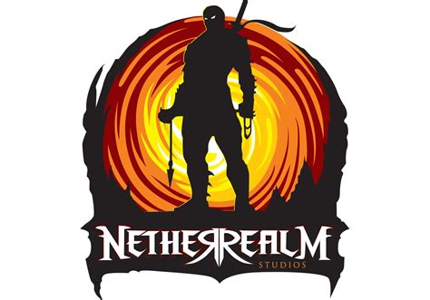 Netherrealm Studios - Download Free Vector Art, Stock Graphics & Images