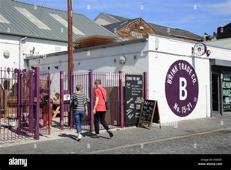 Ropewalks, Liverpool High Resolution Stock Photography and Images - Alamy