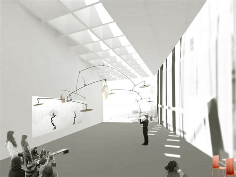 Guggenheim Helsinki by Architecture 53seven - Architizer