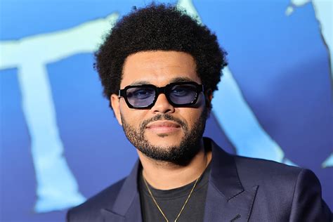 The Weeknd Changes Social Media Handles to His Birth Name - XXL