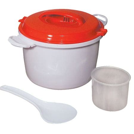 Microwave Rice Cooker - Walmart.com