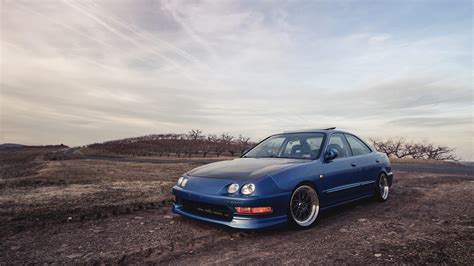 DC2 Integra Type R Wallpapers - Wallpaper Cave