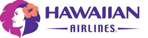 Hawaiian Airlines – Logos Download