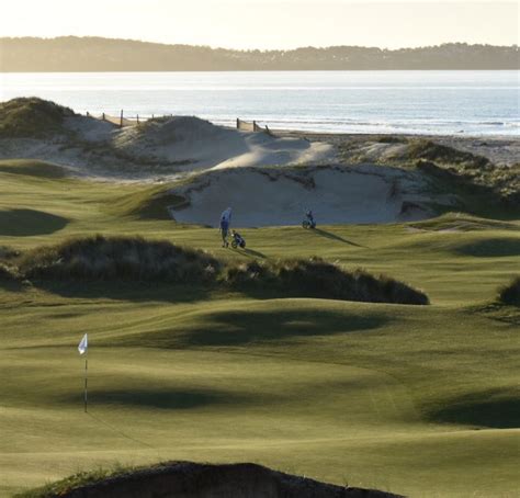 The Dunes | Barnbougle Tasmania