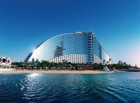 Jumeirah Beach Hotel - INDEX Hospitality