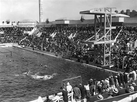 Summer Olympics Through the Years | Travel Channel