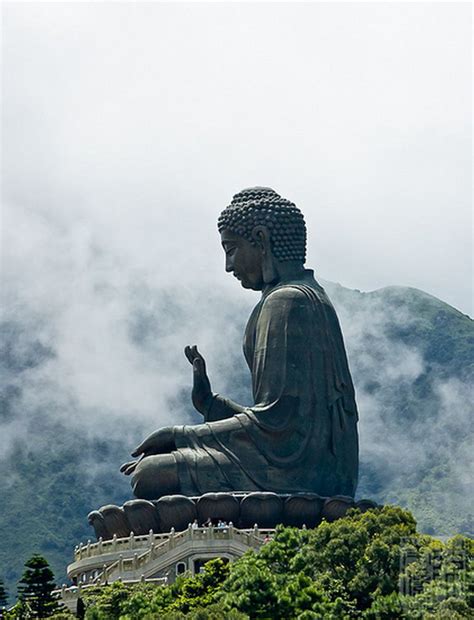 Tian Tan Buddha | Buddha image, Buddha, Gautam buddha image