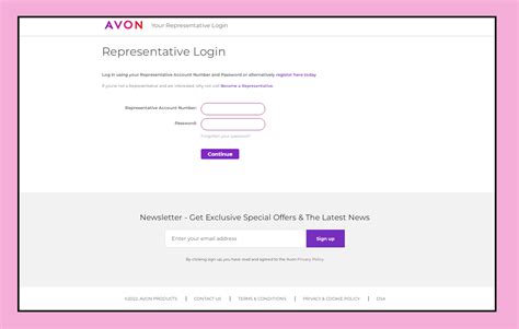 How Avon Representative Login Became The Hottest Trend In 2023 ...