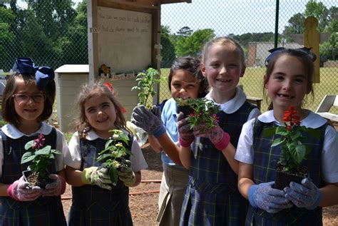 National Blue Ribbon Schools Program - Immaculate Heart of Mary School ...