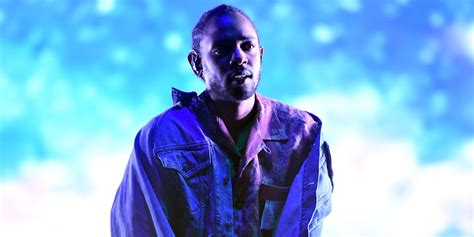 Kendrick Lamar Pulitzer Prize 2018 - Kendrick Lamar Just Became the ...