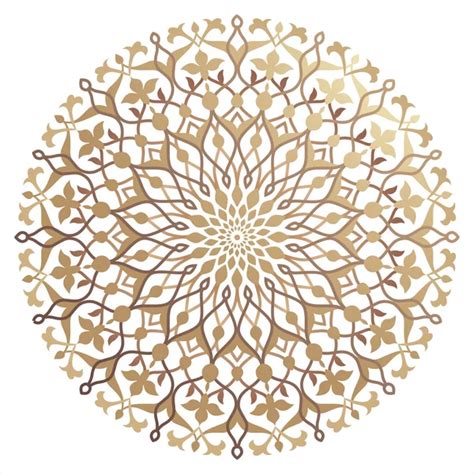 Islamic pattern Vector Art Stock Images | Depositphotos