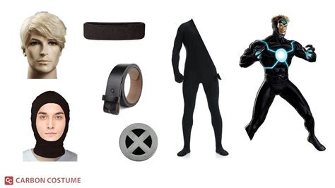 Havok Costume Guide for Cosplay & Halloween