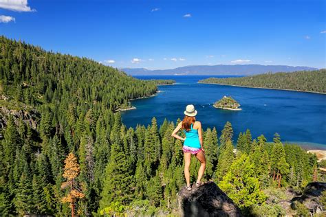 Best hikes in Lake Tahoe – Bright Lights of America