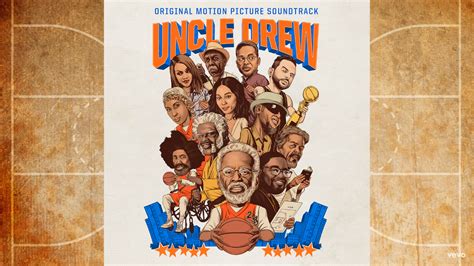 A$AP Ferg desvela ‘Harlem Anthem’, de la BSO de ‘Uncle Drew’