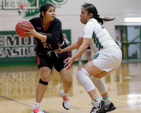 Flagstaff ends season in second round of tournament - Navajo Times