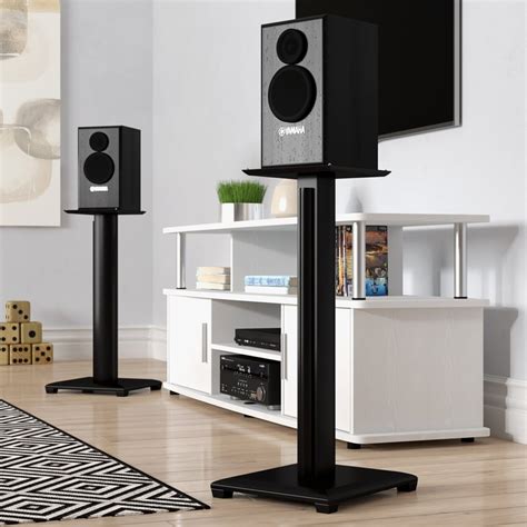 Bookshelf Speaker Stands - Ideas on Foter