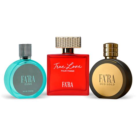 Fara - Bays International | Beauty Brand Management | Beauty Product ...