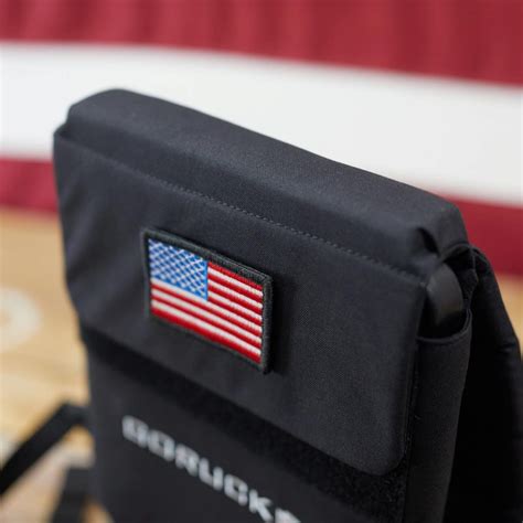 Goruck Ruck Plate Carrier | The Coolector