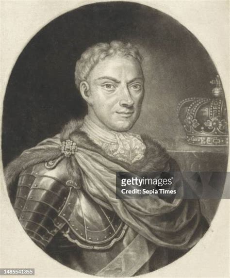 94 King Augustus Ii Of Poland Stock Photos, High-Res Pictures, and ...