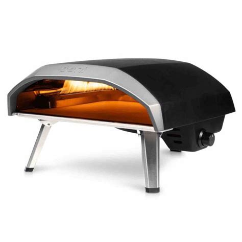 5 Best Gas Pizza Ovens Reviewed for 2023