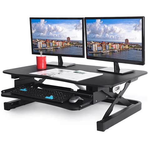 Adjustable Standing Desk - This Year's Best Gift Ideas