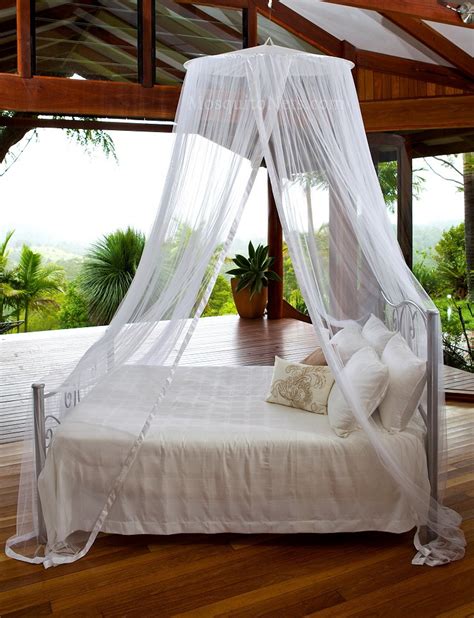 Mosquito Netting for beds from the online mosquito netting store