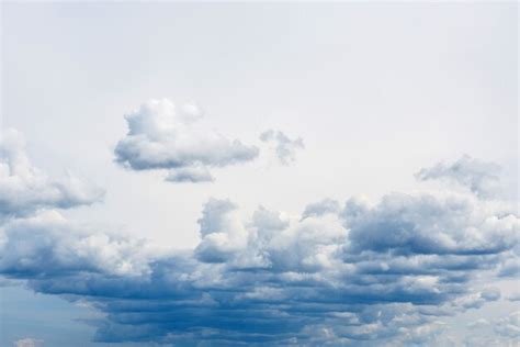 Premium Photo | Dramatic storm sky background