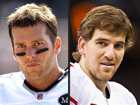 Super Bowl 2012: Eli Manning, Tom Brady Poll : People.com