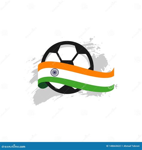 India Football Team Logo / 35 251 India Football Photos And Premium ...