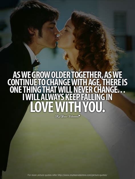 Growing Together Quotes. QuotesGram