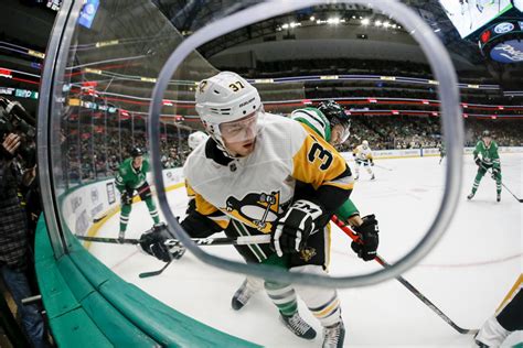 The week ahead: schedule turns friendly for the Penguins - PensBurgh