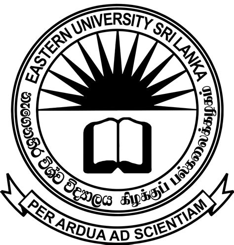 dhivagalaxya.blogspot.com: eastern university logo sri lanka eusl