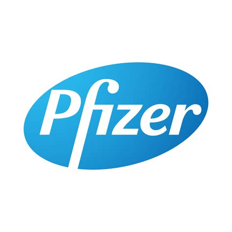 Pfizer vector logo (.EPS + .AI) download for free - Seeklogo