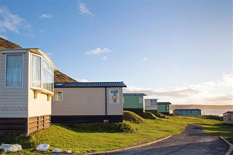 Ten of the best holiday parks in Devon - Caravans, lodges, camping...