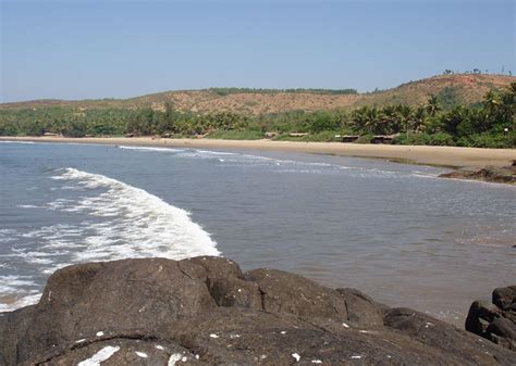 Kudle Beach, Gokarna - Entry Fee, Visit Timings, Things To Do & More...