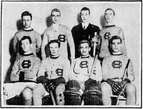 New York Hockey Club, 1911–12 | HockeyGods