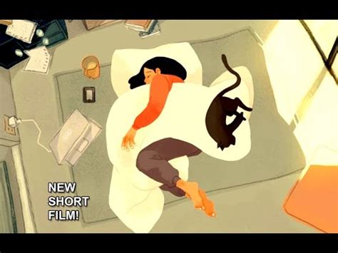 2D Animated Short Film - NOON - Animation movie by Cindy Yang - YouTube