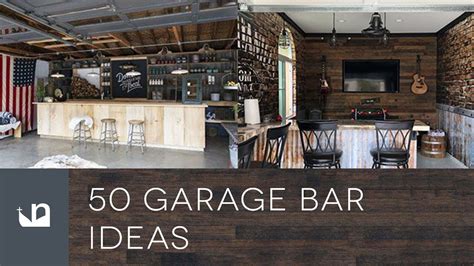 garage bar bars garages | Garage bar ideas, Garage bar, Garage workshop ...