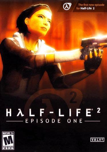 Half-Life 2: Episode One — StrategyWiki | Strategy guide and game ...