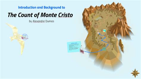 The Count of Monte Cristo by Sara Ahnell on Prezi