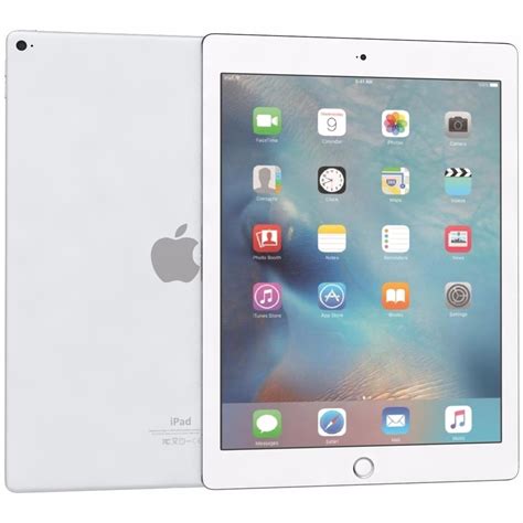 Apple Ipad Pro Prata 128gb Conexão 4g Lte+ Wifi P.entrega Sp - R$ 3.999,99 em Mercado Livre