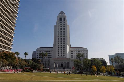 Fallout from racism scandal keeps shaking LA City Council | PBS News