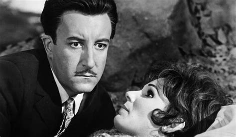 Peter Sellers movies: 12 greatest films ranked worst to best - GoldDerby