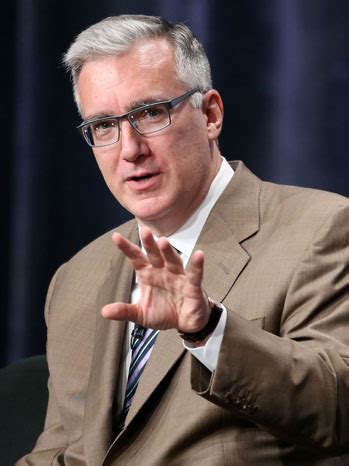 Keith Olbermann Returns to ESPN